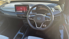 Volkswagen ID.3 150kW Family Pro Performance 58kWh 5dr Auto Electric Hatchback